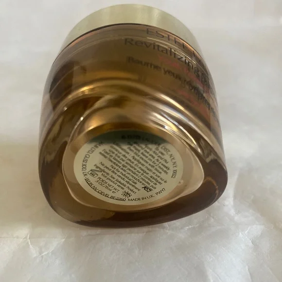 ESTEE LAUDER Revitalizing Supreme+ Youth Power Eye Balm 0.5oz $76 NWOB - Picture 6 of 8